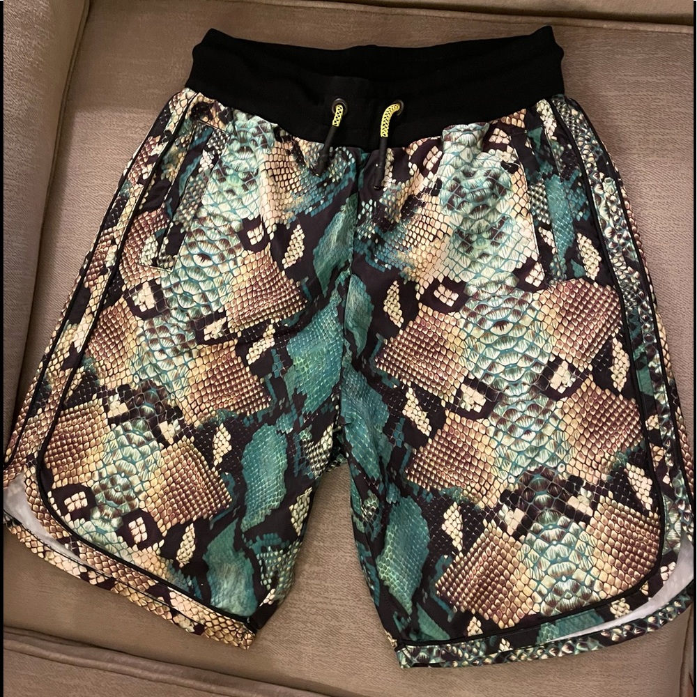 Roberto Cavalli Men’s Swim Brand NEW
